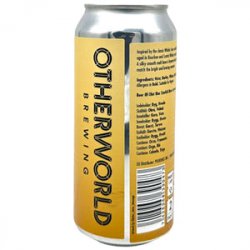 Otherworld Brewing Otherworld Solitude - Beer Shop HQ