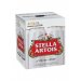 STELLA 16oz 4PK CANS STELLA 16oz 4PK CANS