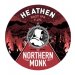 Northern Monk - Heathen - 30L keg 