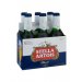 STELLA LIBERTE NON ALCOHOLIC LAGER 12oz 6PK BOTTLES STELLA LIBERTE NON ALCOHOLIC LAGER 12oz 6PK BOTTLES
