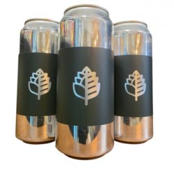 Wood Brothers Brewing Co. The Big Segeleski