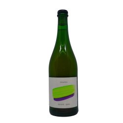 Métaphore Be Kind: Plum