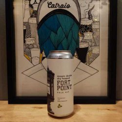 Trillium - Mosaic DDH Fort... - Catraio