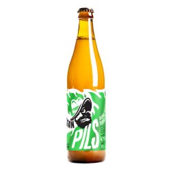 Harpagan Harpagan Pils