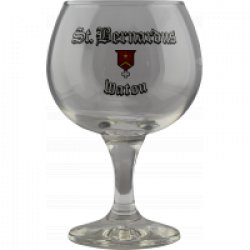 Saint Bernardus Verre St Bernardus Watou 33 cl - Charlemagne Boissons