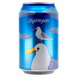 Stigbergets Dubbelmås - Hoptimaal