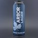 Arbor - Lager - 5.2% (568ml) Arbor - Lager - 5.2% (568ml)