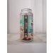Brew York Coffee Bake 10% (440ml can) 