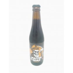 Maitre Quad - De Struise Brouwers