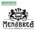 Menabrea - Blonde Lager - 4.8% ABV, 30l Keg (53 Pints) 