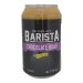 Kasteel Brewery Barista Chocolate Ale 