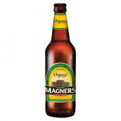 Magner’s Irish Hard Apple Cider 2412 oz bottles - Beverages2u