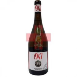 Sidra Viuda De Angelón Nueva Expresión 1947 75cl - Beermacia