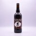 BTA Le Nervien, bière imperial stout 75cl BTA Le Nervien, bière imperial stout 75cl