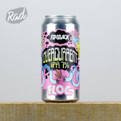 Floc x Finback Overcurrent - Radbeer