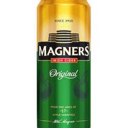 Magner’s Irish Hard Apple Cider 3 pack19.2 oz cans - Beverages2u