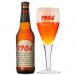 Bia 1906 Reserva Especial 6.5% – Chai 330ml – Thùng 24 Chai 