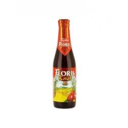 Floris  Kriek Fruit Beer - Lúpulo House