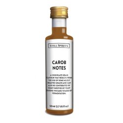 Profile Range Carob Notes Flavouring - BrewCraft