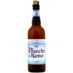 Blanche de Namur