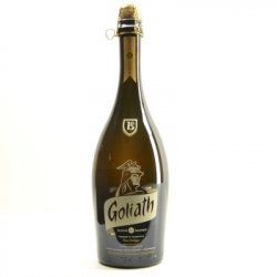 Goliath Blonde - Cervezus