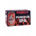 SURLY FURIOUS IPA 12oz 6PK CANS 