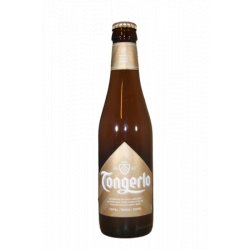 Brouwerij Haacht Brasserie  Tongerlo Tripel - Brother Beer