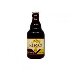 Mescan Seven Virtues Old Brown Flanders Oud Bruin 33Cl 7.1% - The Crú - The Beer Club