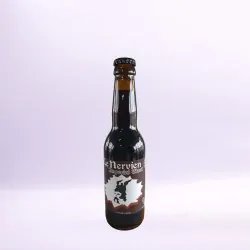 BTA Le Nervien, bière imperial stout 33cl - Beertastic