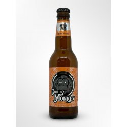 Guilty Monkey Brewery Guilty Monkey Neipa Aap