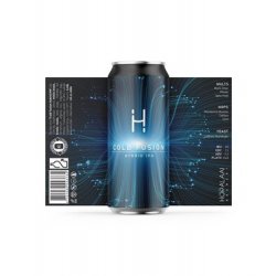 Hopalaa COLD FUSION