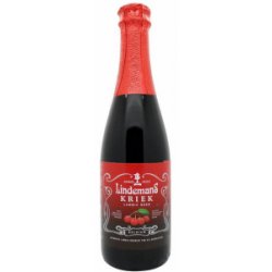 Lindemans Kriek - Drankgigant.nl