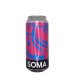 SOMA Beer Souvenir SOMA Beer Souvenir