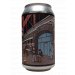 93 Beer F993 You I Won´t Do What YouTell Me Oatmel Stout Lata 355 ml 