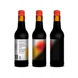 Põhjala Pime Öö PX (Cellar Series) Põhjala Pime Öö PX (Cellar Series)