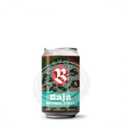 Bevog Baja - Ales & Co.