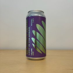 Overtone Lost In The Dream (440ml Can) - Leith Bottle Shop