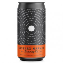 Peanut Butter Cup  Eastern Market - Kai Exclusive Beers