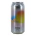 Pohjala Sun City Pineapple Coconut & Lime 44 Cl. (lattina) 