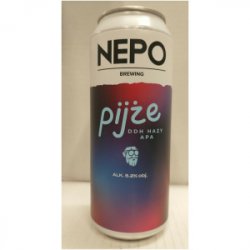 Browar Nepomucen Pijże