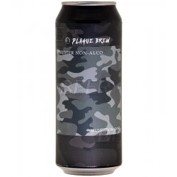 Plague Brew Forester Plague Brew Forester