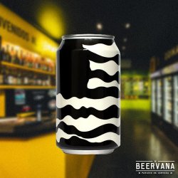 Omnipollo Nebuchadnezzar