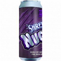 450 North Brewing Company Shredder Nuggets