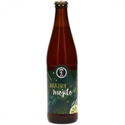 Browar na Jurze Jurajskie Mojito