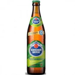 Schneider Weisse Tap 5 - Craftissimo