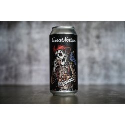 Great Notion - Ripe IPA - addicted2craftbeer