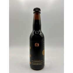 Dubbelbock - De Struise Brouwers