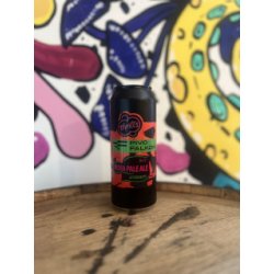 Falkon Afterparty Falkon Afterparty