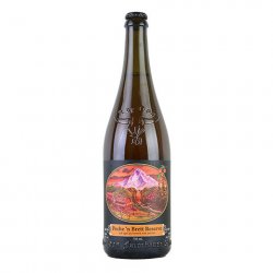 Logsdon Farmhouse Ales Peche ‘n Brett Reserve (2020)
