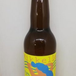 MIKKELLER DRINKING IN THE SUN 0.3% 33CL SIN - Pez Cerveza